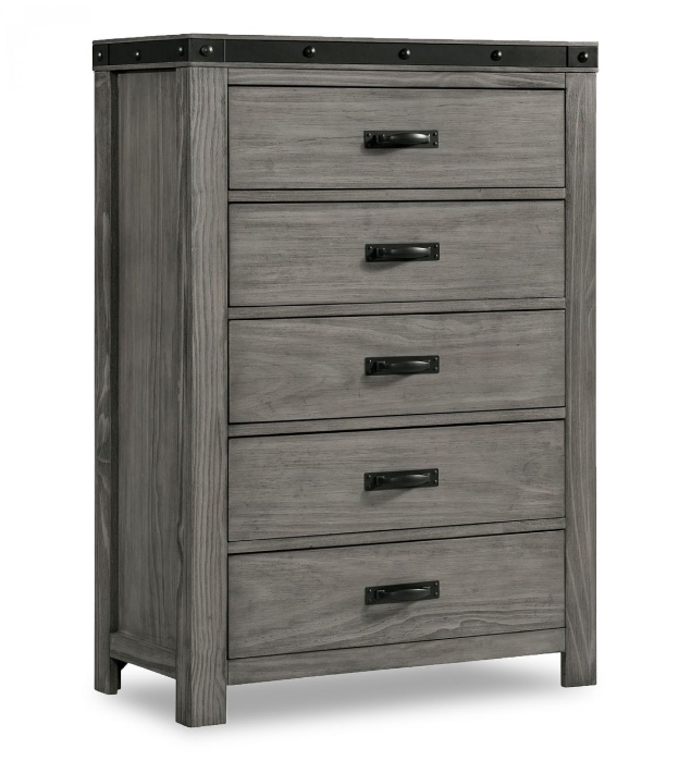 Picture of Wade Chest of Drawers