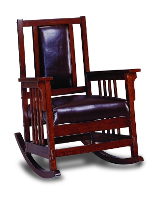 Picture of Ida Rocking Chair