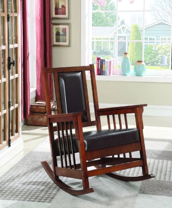 Picture of Ida Rocking Chair