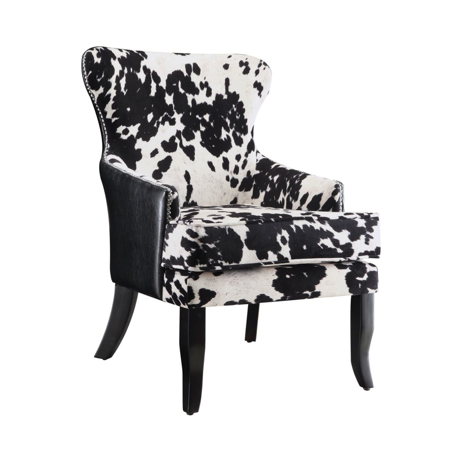 Picture of Cowhide Chair