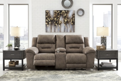Picture of Stoneland Power Reclining Loveseat