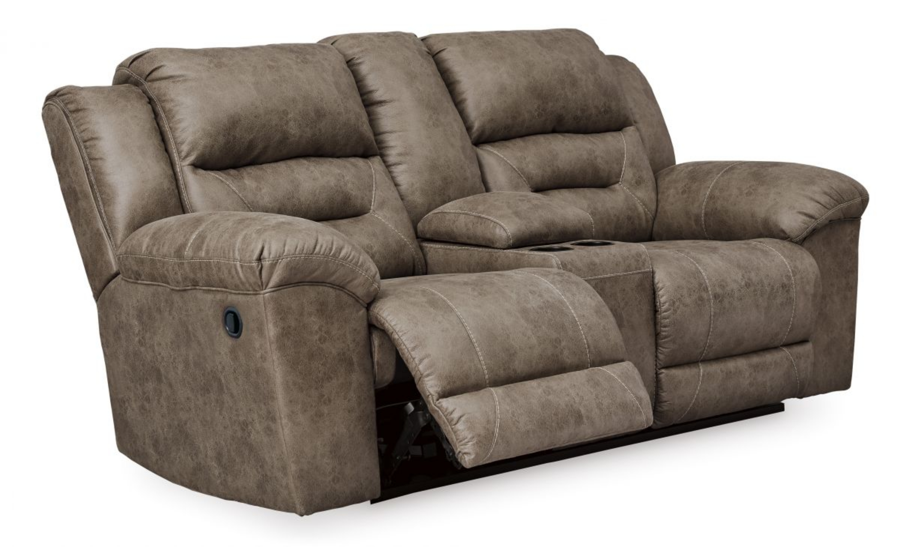 Picture of Stoneland Reclining Loveseat
