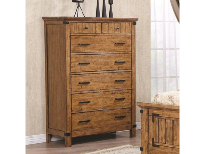 Picture of Brenner Chest of Drawers