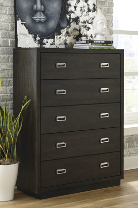 Picture of Hyndell Chest of Drawers