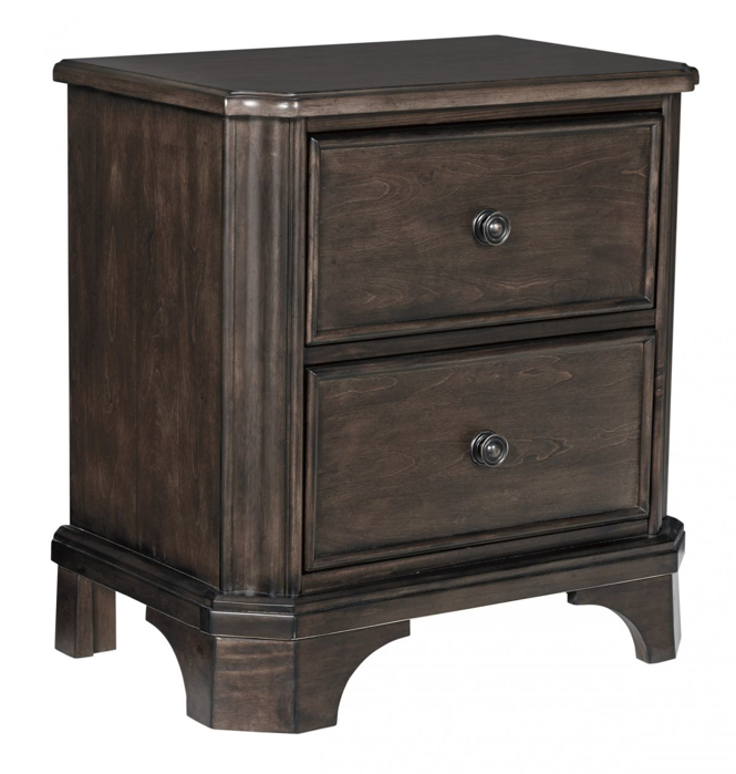 Picture of Adinton Nightstand