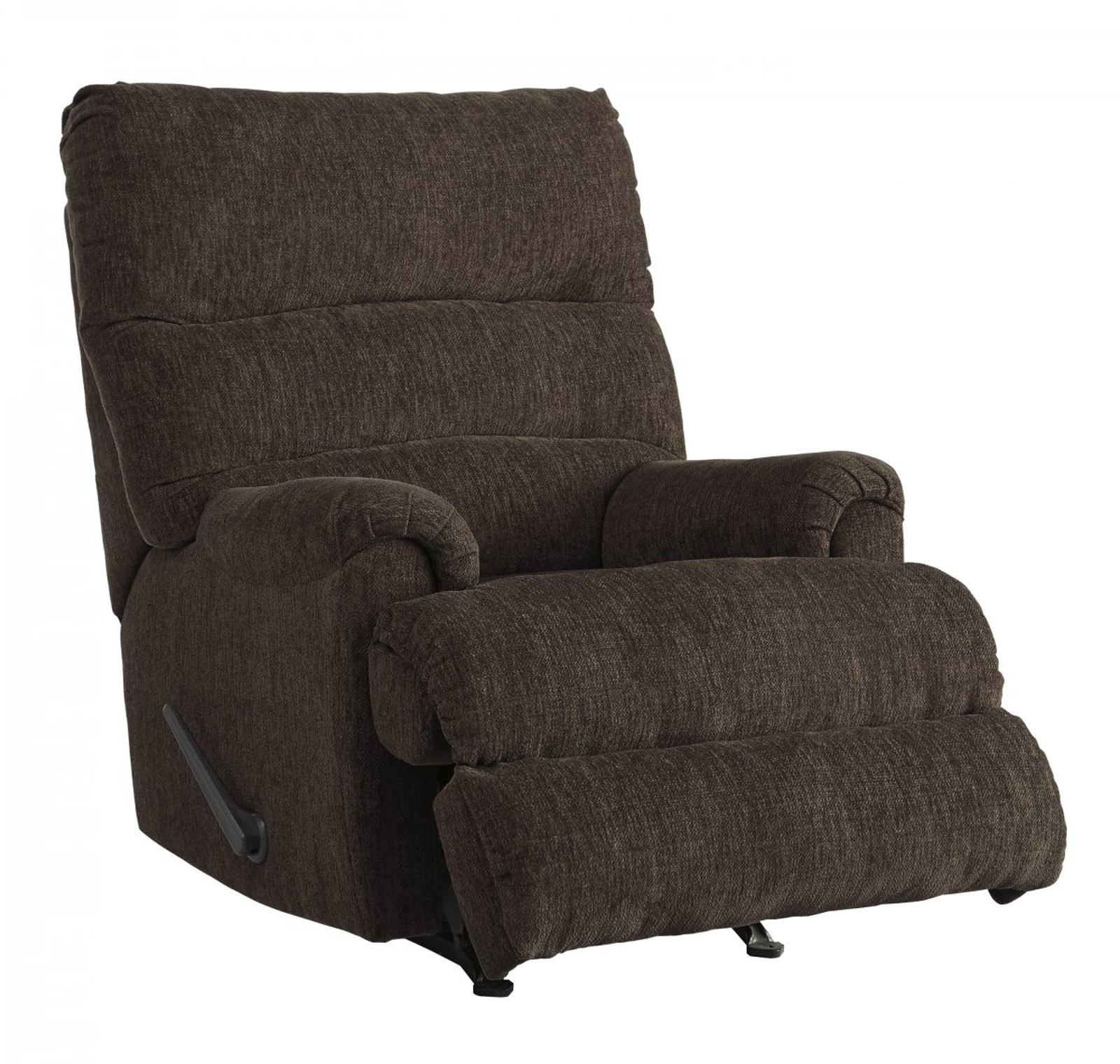 Picture of Man Fort Recliner