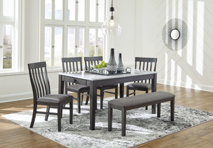 Picture of Luvoni Dining Table