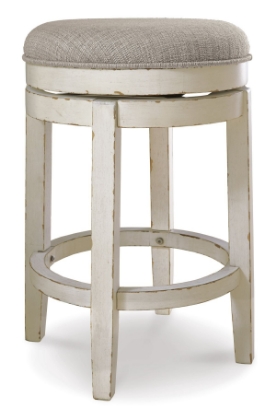 Picture of Realyn Counter Height Barstool