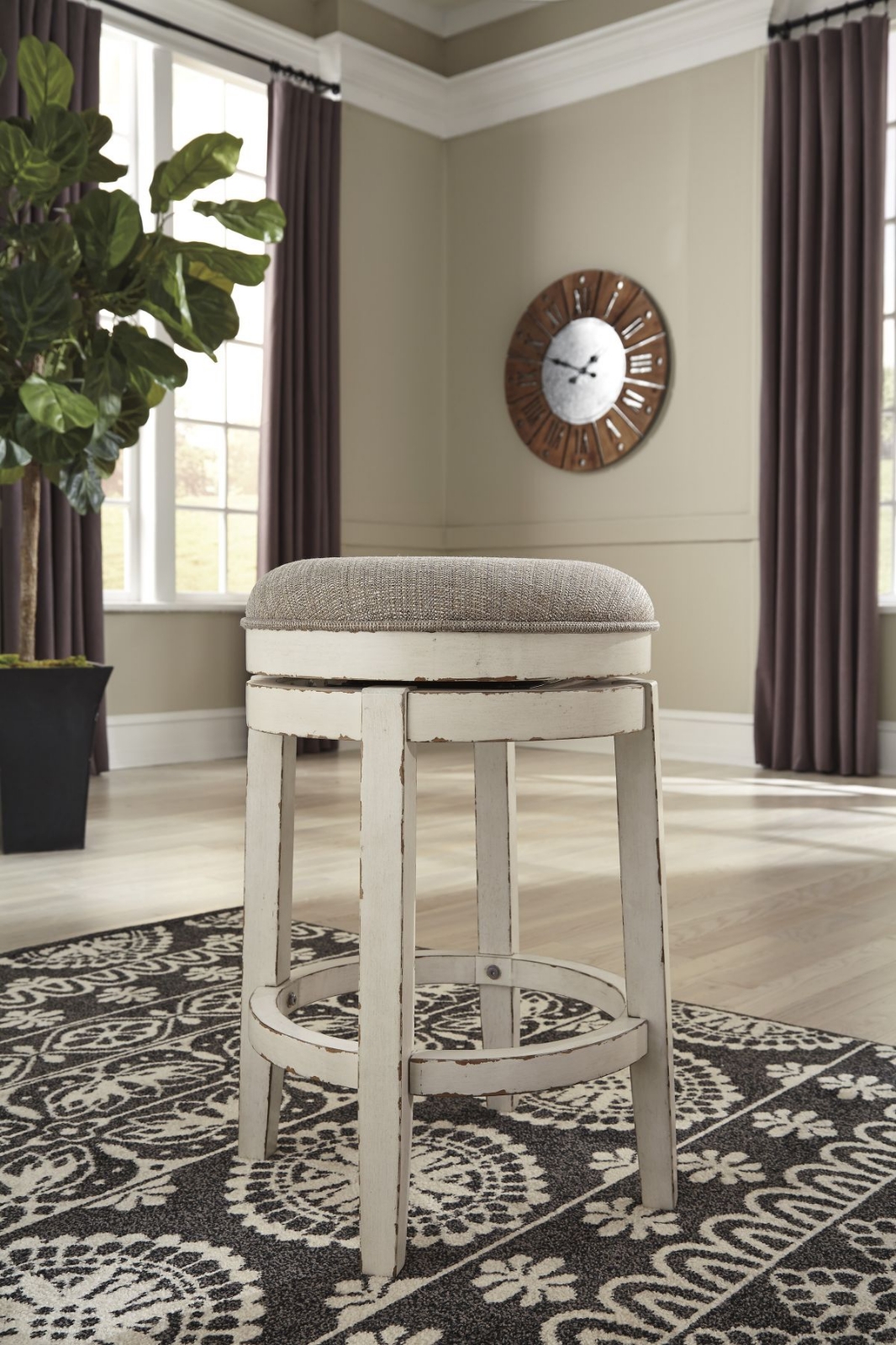 Realyn Counter Height Barstool