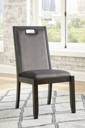 Picture of Hyndell Dining Chair