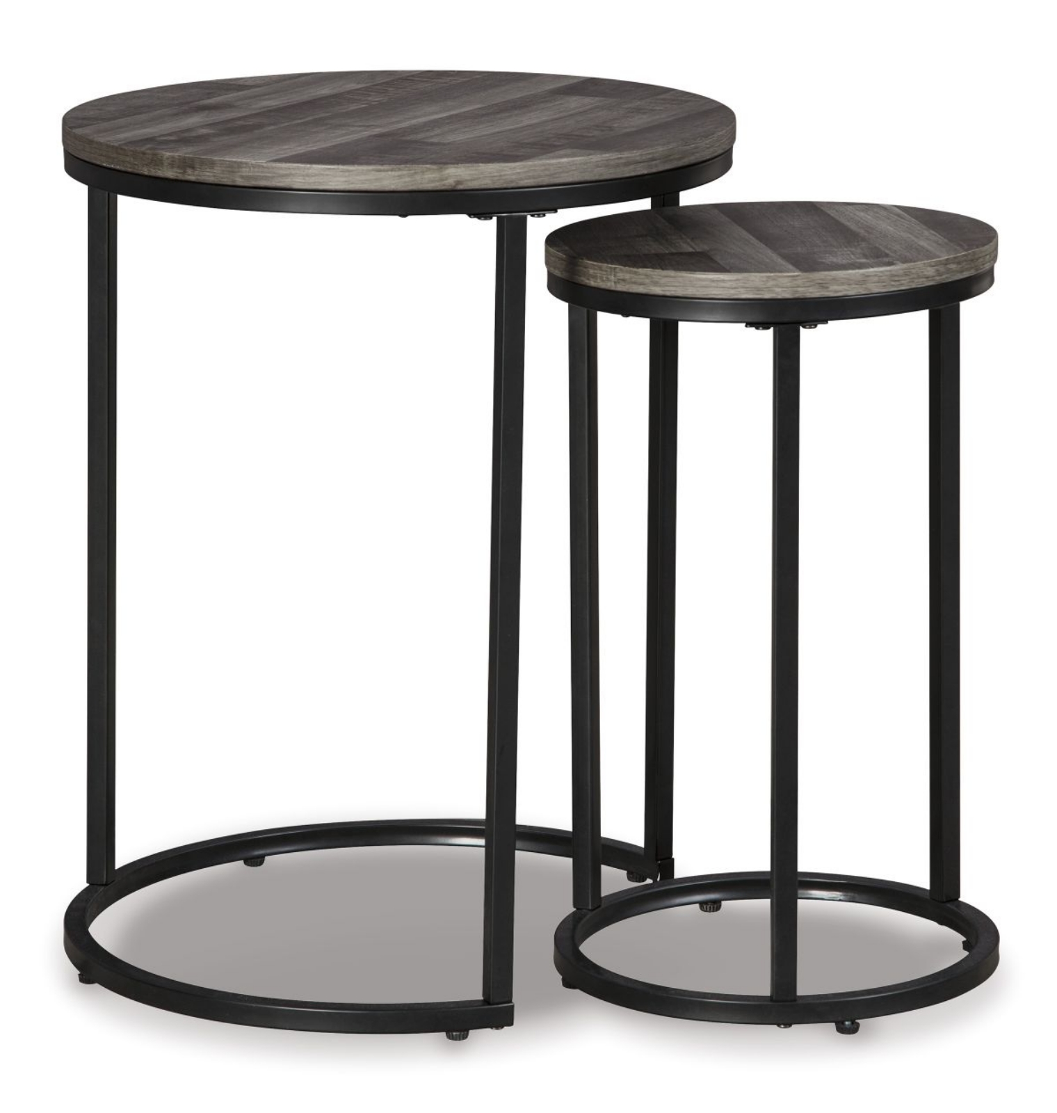 Picture of Briarsboro Nesting Accent Tables