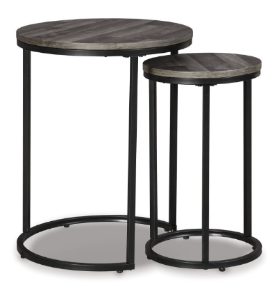 Picture of Briarsboro Nesting Accent Tables