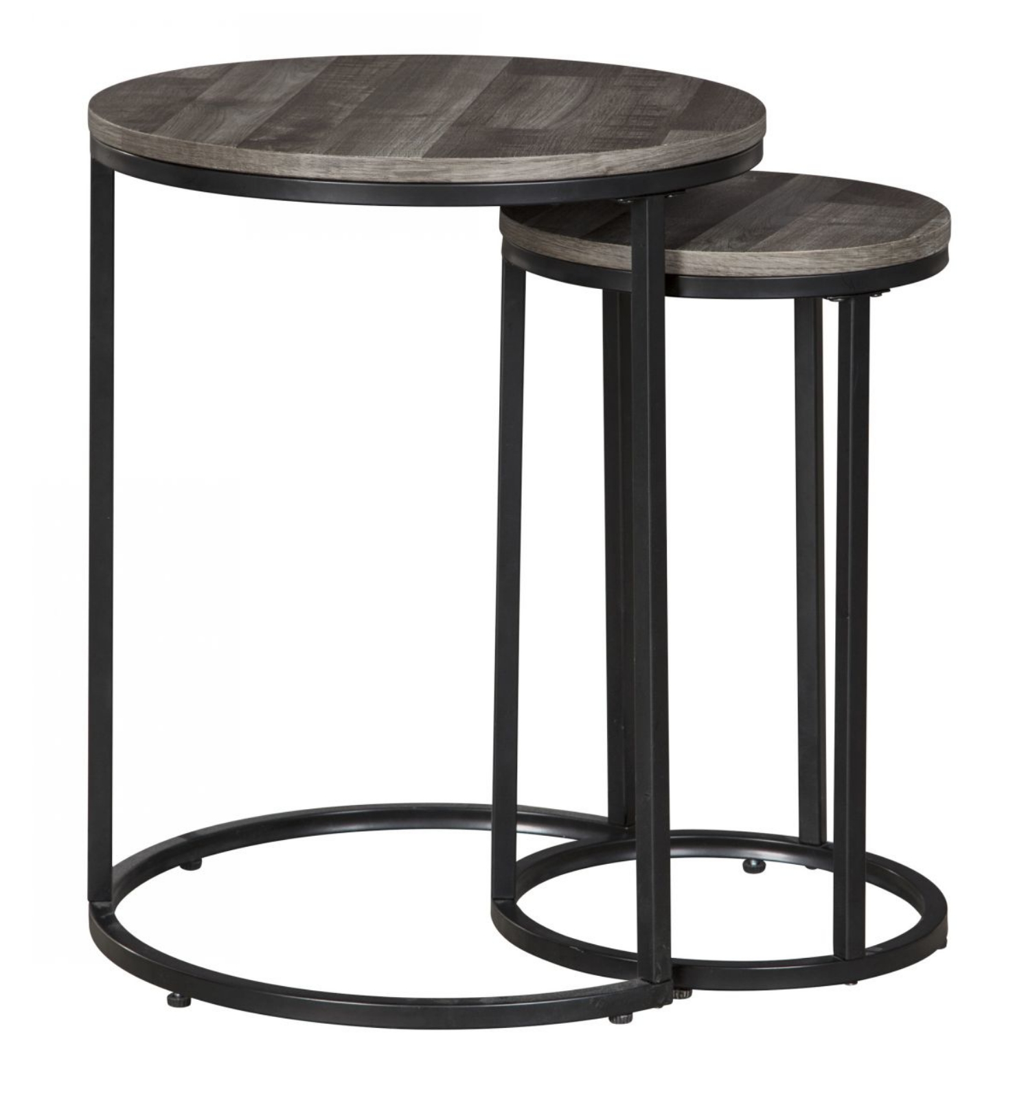 Picture of Briarsboro Nesting Accent Tables