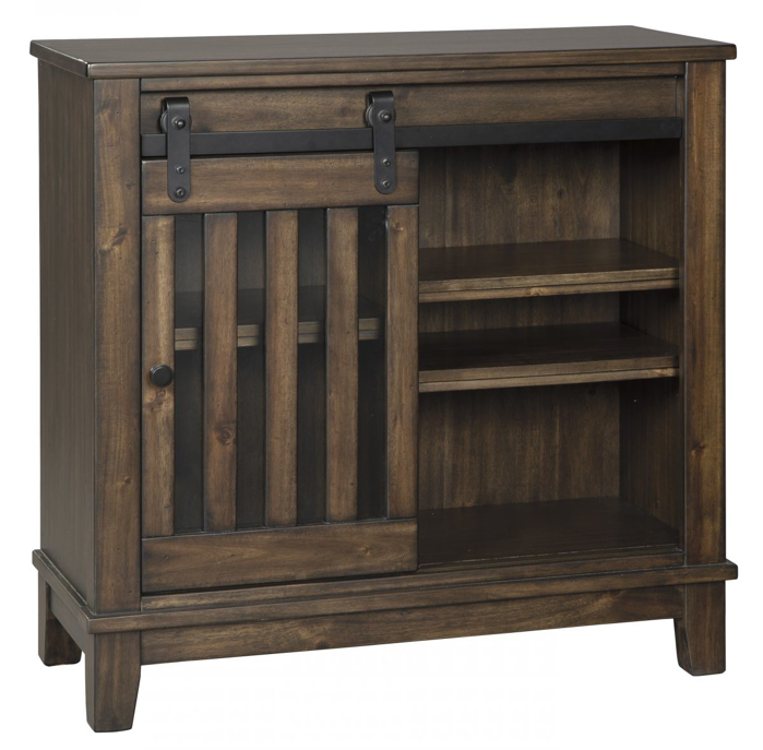 Picture of Brookport Accent Cabinet