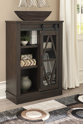 Picture of Bronfield Accent Cabinet