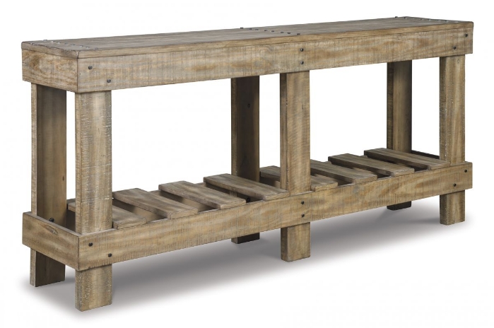 Picture of Susandeer Console Sofa Table