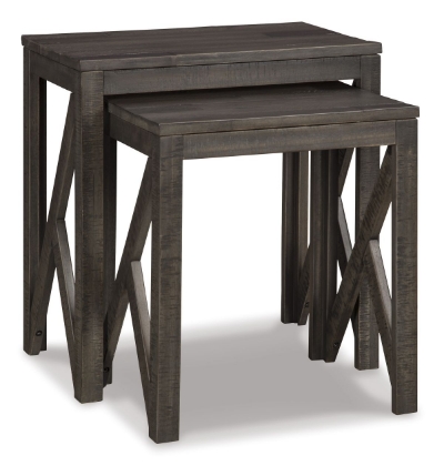 Picture of Emerdale Nesting Accent Tables