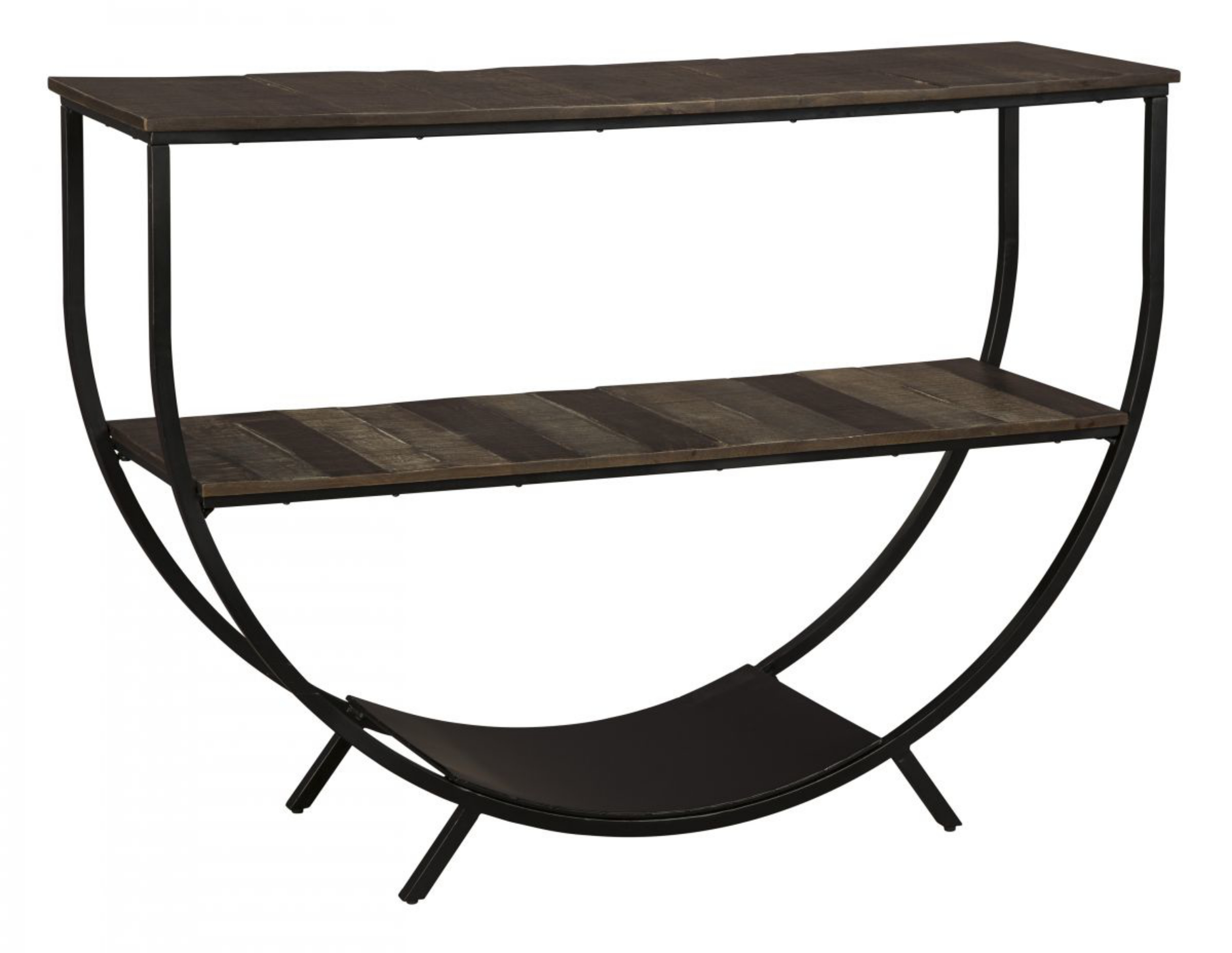 Picture of Lamoney Console Sofa Table