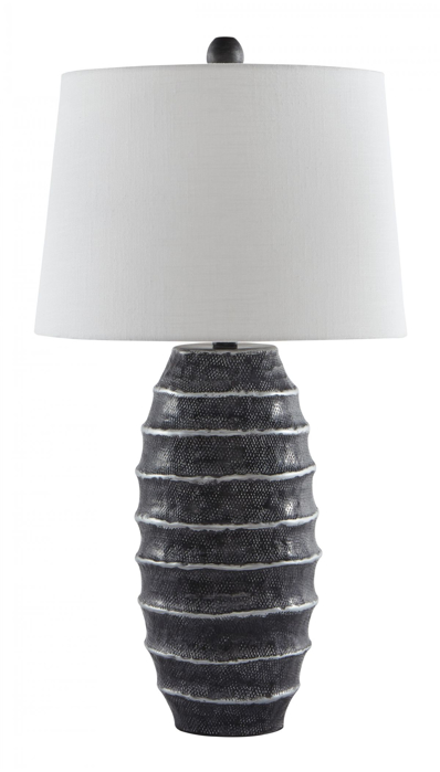 Picture of Billow Table Lamp