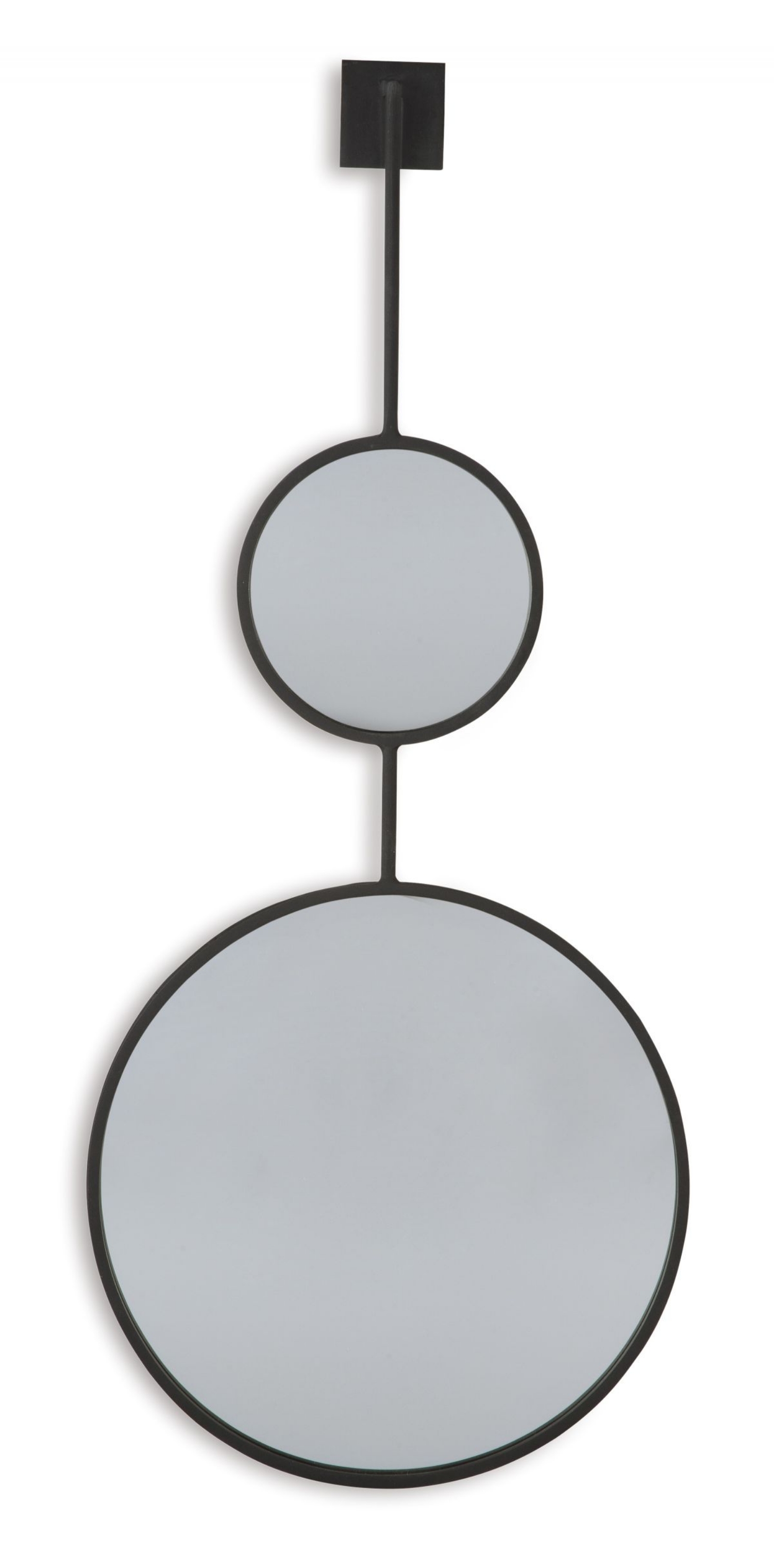 Picture of Brewer Accent Mirror