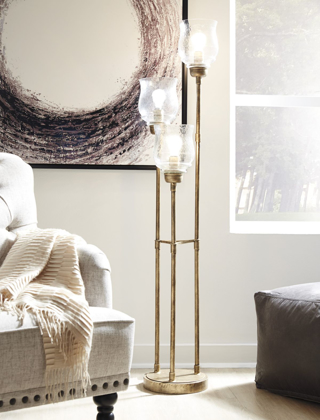 Picture of Emmie Floor Lamp