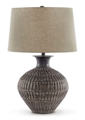 Picture of Magan Table Lamp