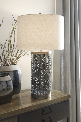 Picture of Dayo Table Lamp