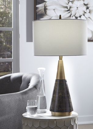 Picture of Lyrah Table Lamp