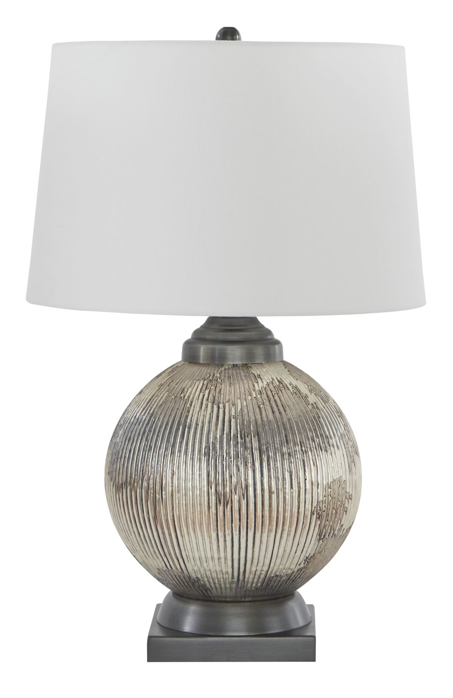Picture of Cailan Table Lamp