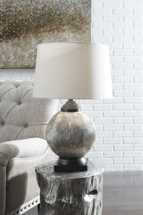 Picture of Cailan Table Lamp