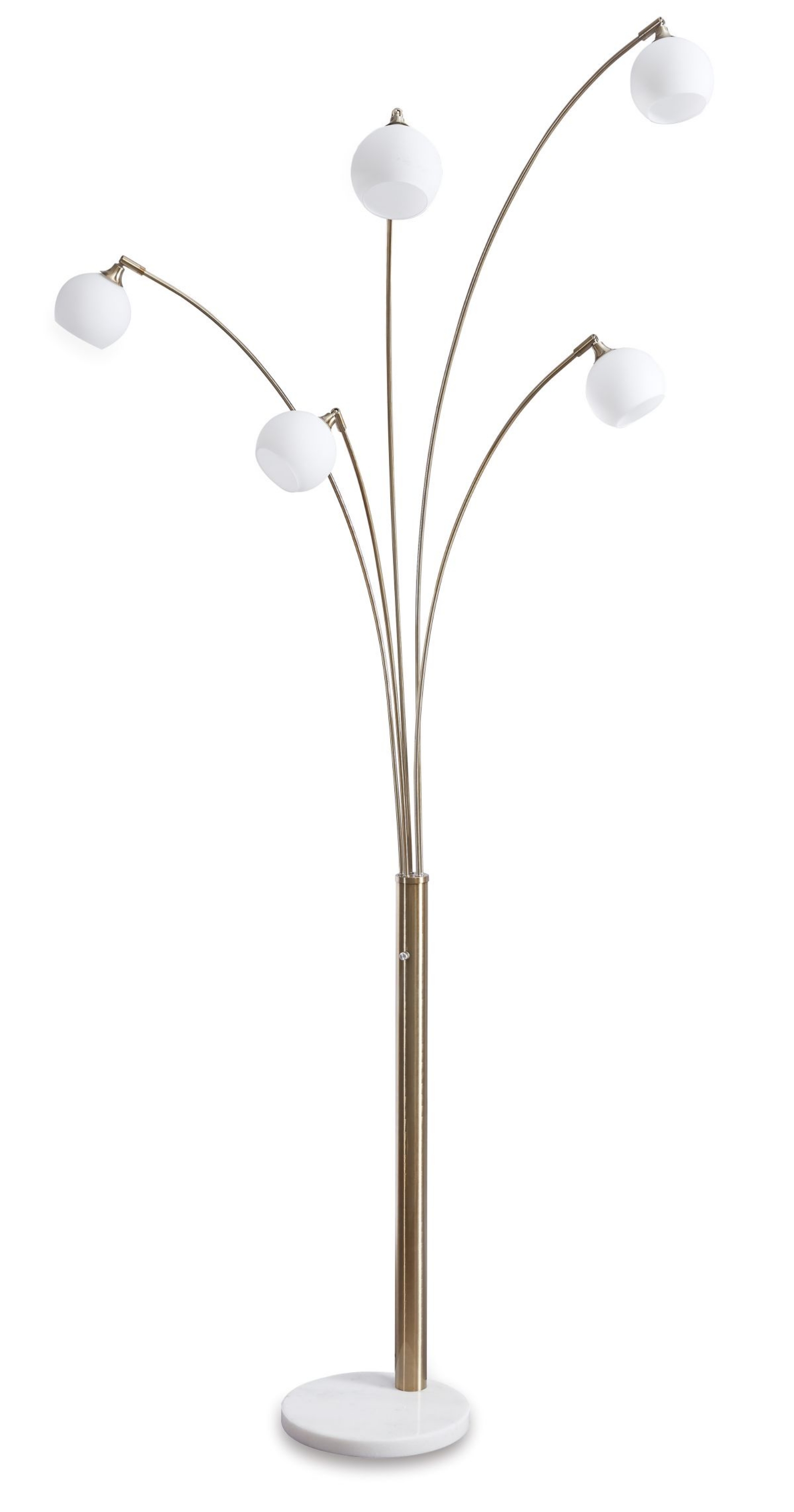 Picture of Taliya Floor Lamp