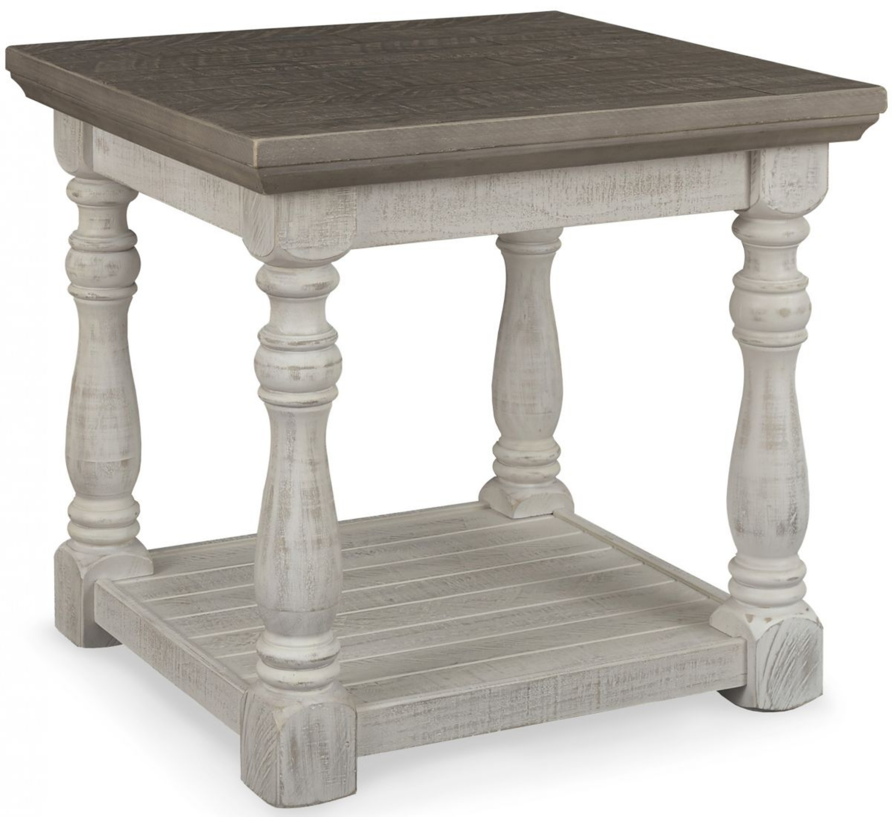 Picture of Havalance End Table