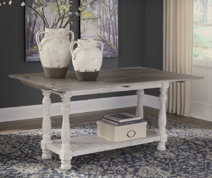 Picture of Havalance Console Sofa Table