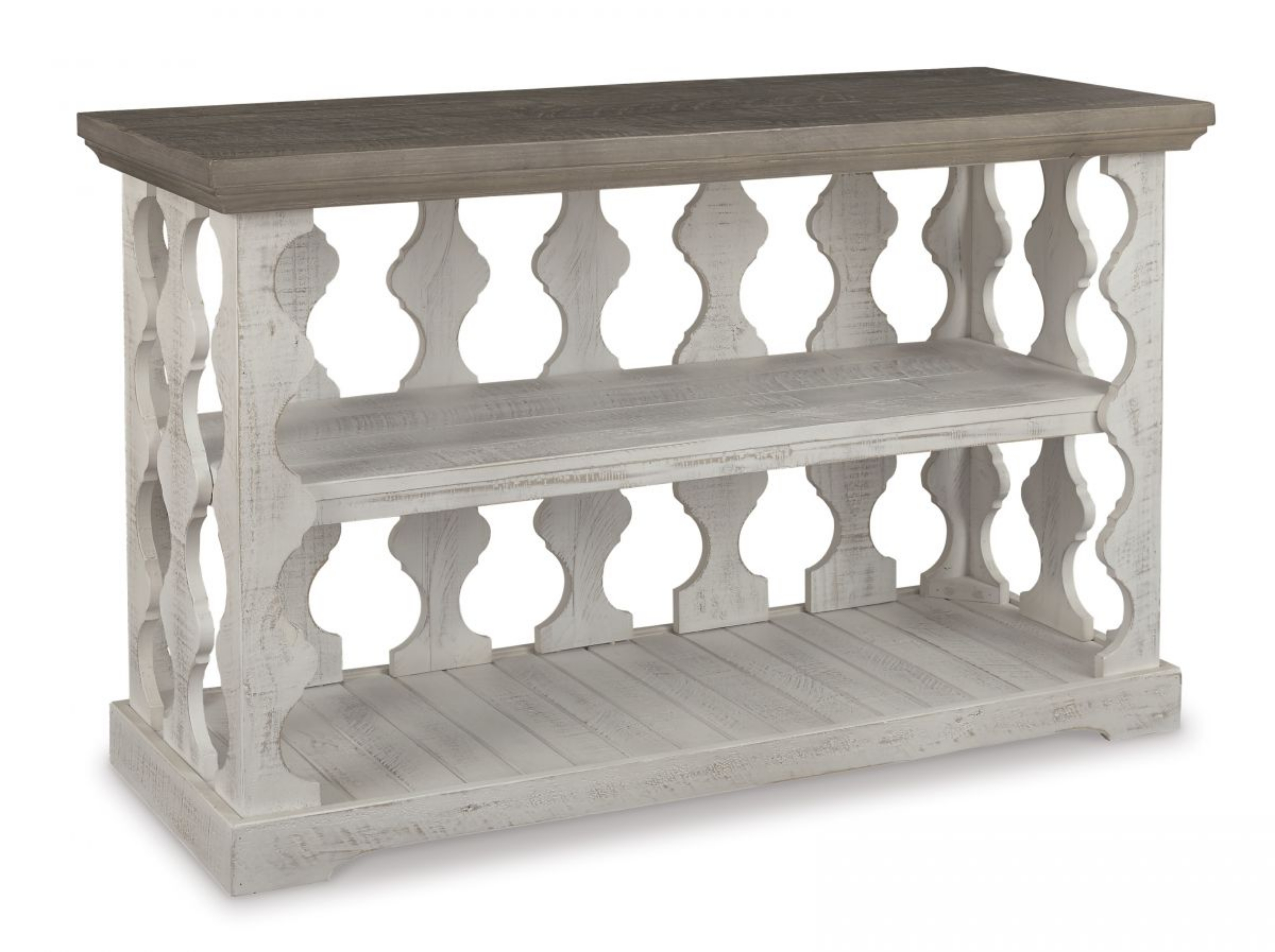 Picture of Havalance Console Sofa Table