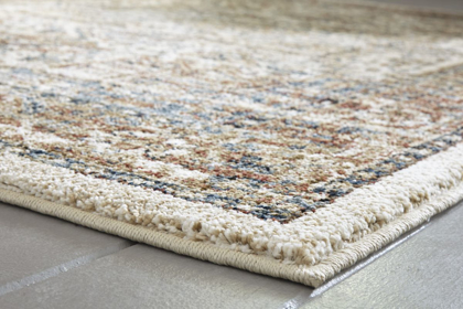 Picture of Jirair Large Rug