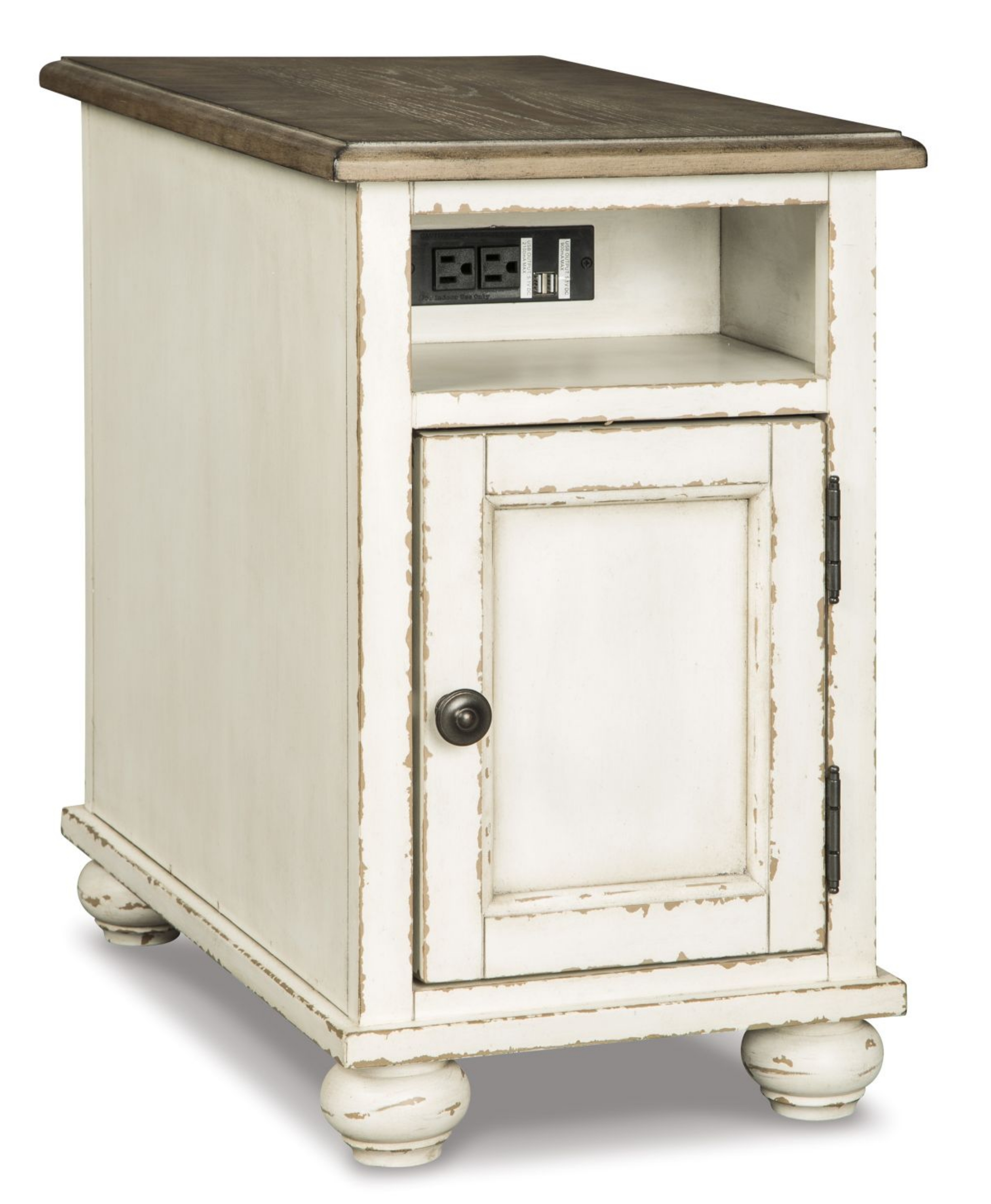 Picture of Realyn End Table