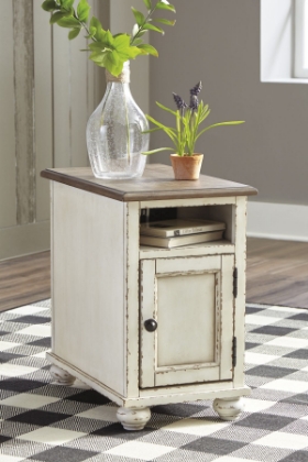 Picture of Realyn End Table