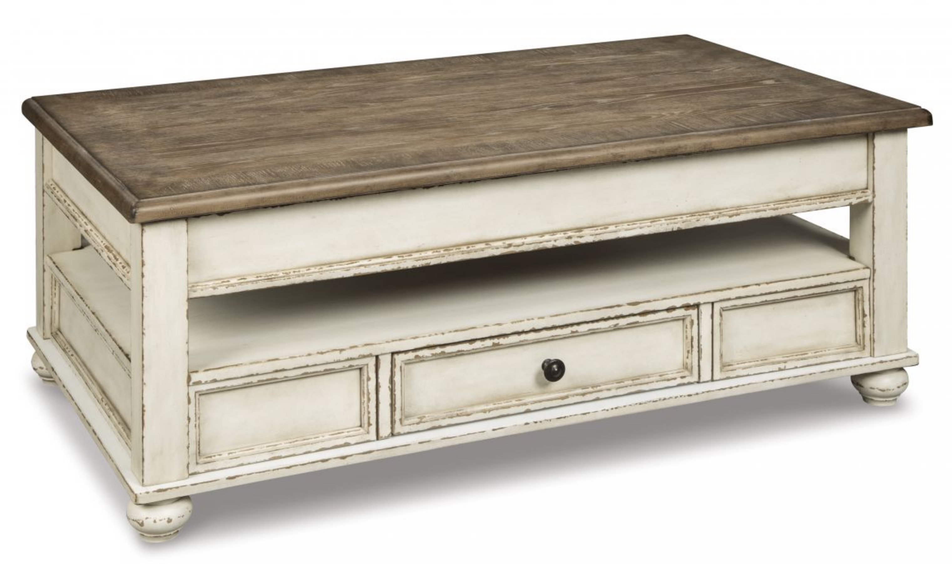 Picture of Realyn Coffee Table