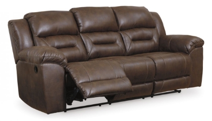 Picture of Stoneland Reclining Sofa