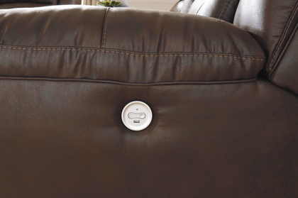 Picture of Stoneland Power Recliner