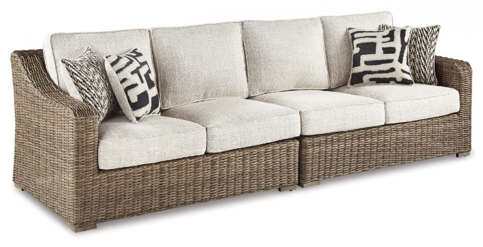 Picture of Beachcroft Outdoor Loveseat