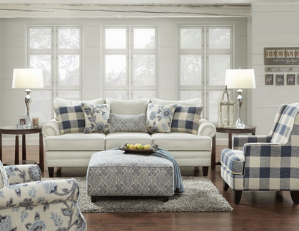 Picture of Catalina Loveseat