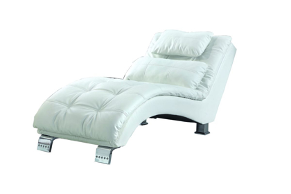 Picture of Dilleston Chaise Lounge