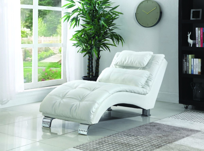 Picture of Dilleston Chaise Lounge