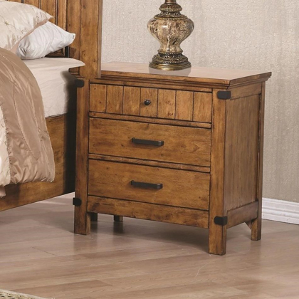Picture of Brenner Nightstand