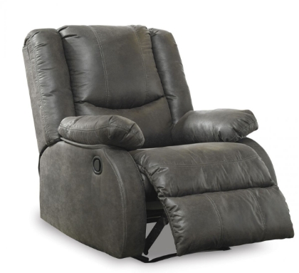 Picture of Bladewood Recliner