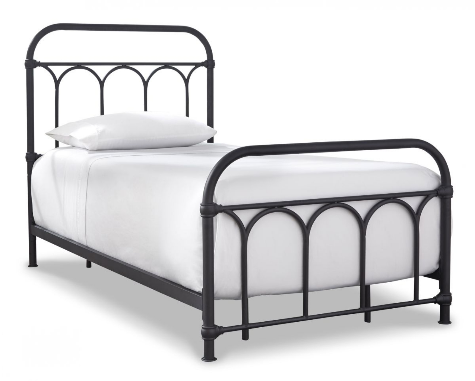 Picture of Nashburg Twin Size Bed