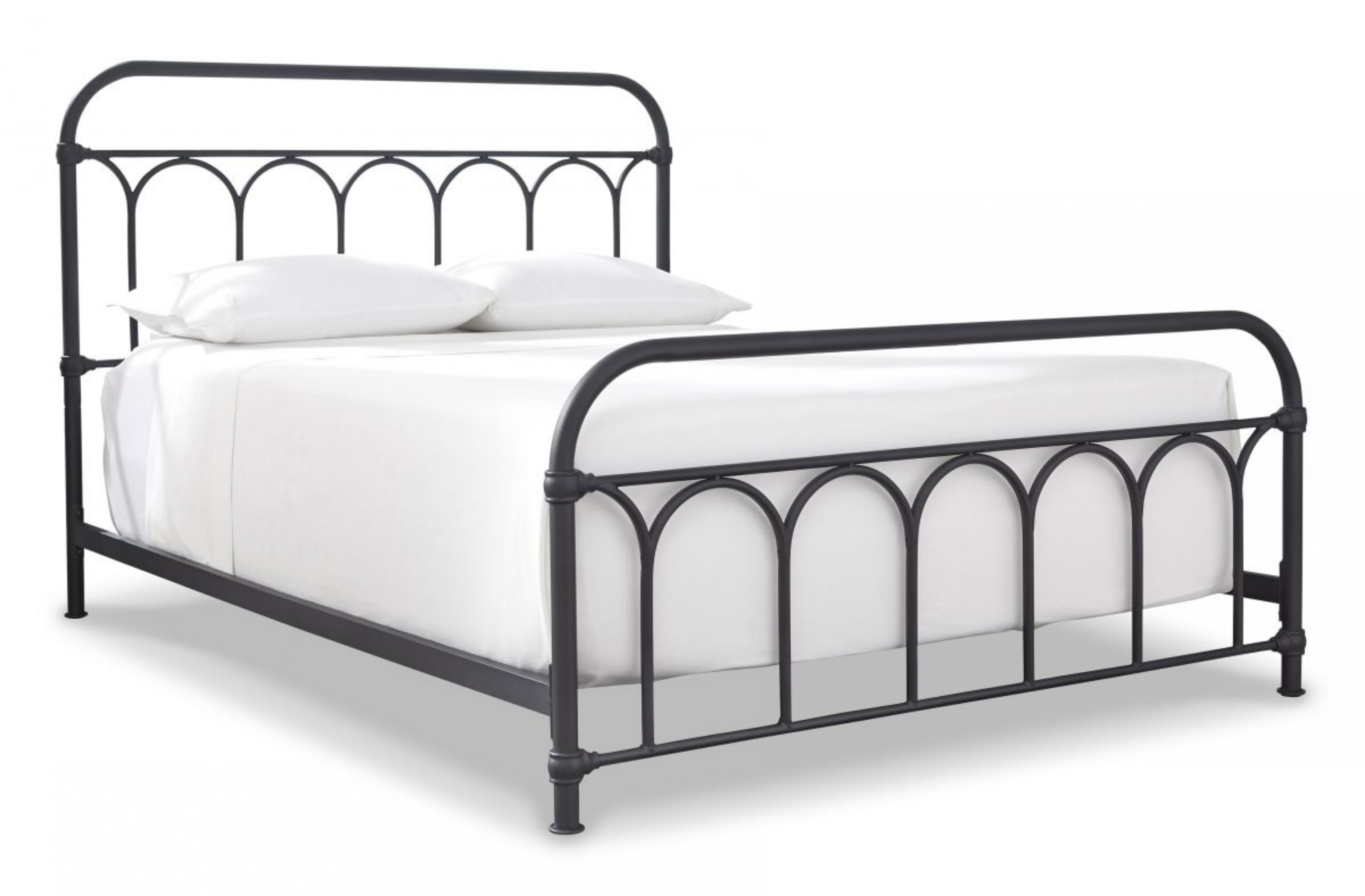 Picture of Nashburg Queen Size Bed