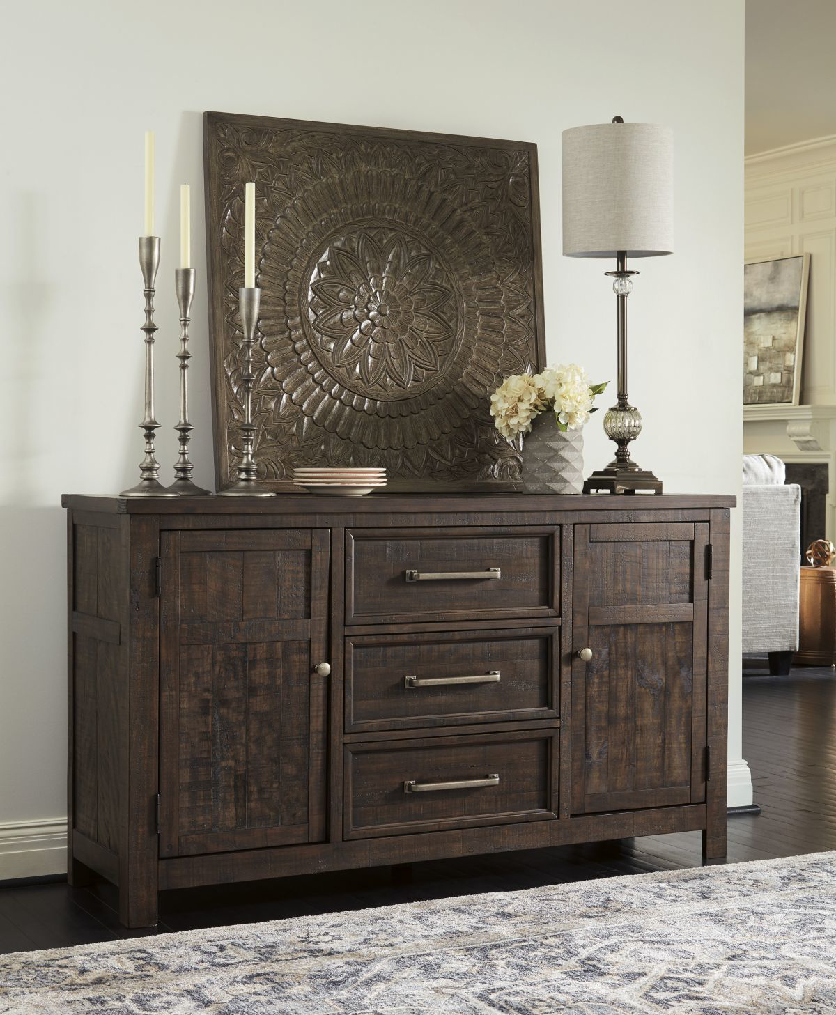 hillcott nightstand