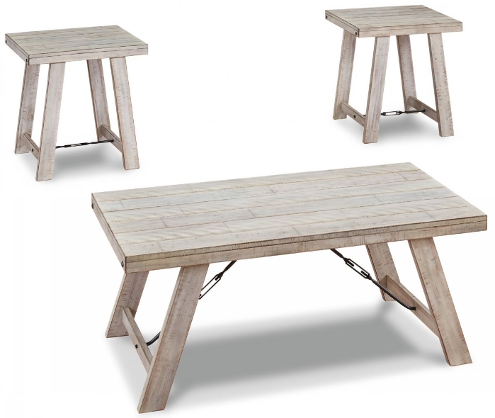 Picture of Carynhurst Table Set
